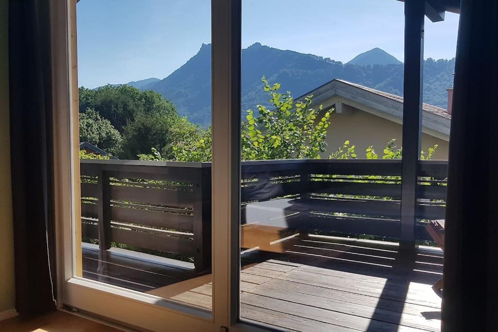 Fewo Bergblick Aschau Im Chiemgau Exteriér fotografie